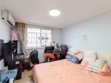 双柏小区中间楼层双南两房,精装自住闹中取静,总价低随时看房