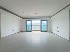 万科璞园璞屿 次新小区 高楼层视野好 双卫生间 商品房