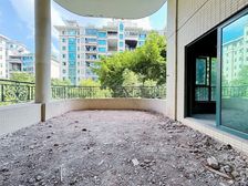 照母山下 四代住宅大露台 上证323平楼下5号线