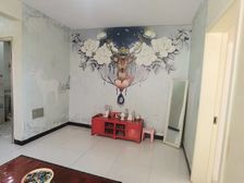 珍宝街 ,十九中 英才!急售富力公寓精装2居老证价格可大刀