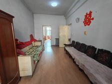 急售人民路问津街临街中层实际面积加赠16平三室简装带小房老证