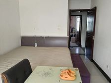 七 中西!非顶层!业主精装!老证!带家具家电翡翠庄园宝云小区