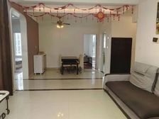 伊丽莎白西区 精装修 过二 房东多余房产