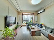 中.介.费.0.5 个点 水上公园 电梯小高层 经典H户型