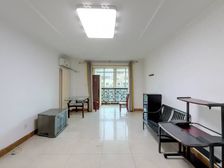 交易零点五 武夷花园牡丹园 H户型全明2居 地铁 市政府旁