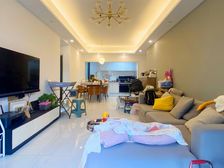 南岸区 中核紫金一品 三房 95万