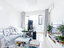 南邵·路劲世界城·2室·1厅