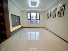 十一中裕华路小学 北斗星城七区 精装电梯小高层老证楼前无遮挡