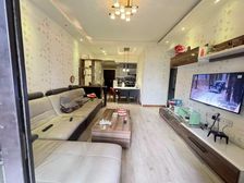 辅仁路 高楼层采光充足 商品住宅 高绿化 电梯房 临地铁