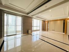 百汇园二期总价醉低的一套高区江景3房 送产权车位2房价买3房