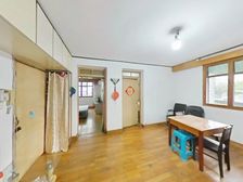 丰庄十二街坊 近医院 南北通透 商品住宅 满五 装修好