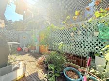98年商品房 带40平漂亮院子 豪华自住装修