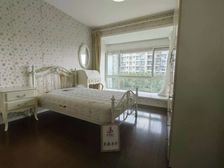 3室2厅 世纪之春花园 满五 简单装修 采光好 周边商圈成熟