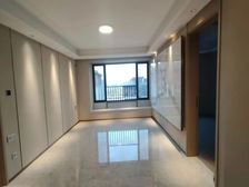 通州核心区(新清退)精装四居!现房!近地铁!配套齐全,同玖院