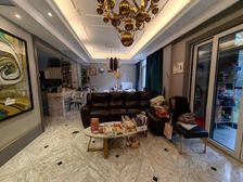 万科尚景苑(东区别墅) 停车方便 临地铁 装修好 南北通透