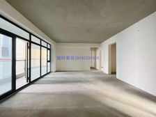 ( 工抵直降60万)南滨路瞰江大平层,10米大阳台,一线看江
