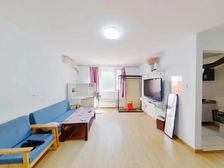 九棵树(家乐福)·龙湖大方居·2室·1厅