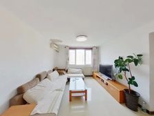 九棵树(家乐福)·龙湖大方居·2室·1厅