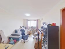 九棵树 · 龙湖大方居 · 2室 · 1厅