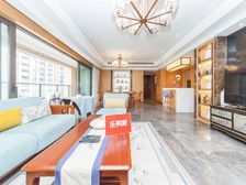 福田宝能公馆五室两厅,满五免税,近地铁,车位充足