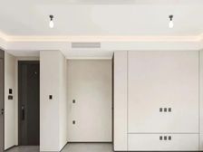 梧桐星宸,精装修洋房,紧邻高教园地铁站,高使用率,配套齐全