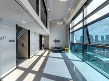 绿景美景广场 96.74平5居 西向精装修 拎包入住