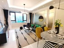 望京旁 近地铁 丽都商圈 成熟配套 交通便捷 管家式服务朝阳