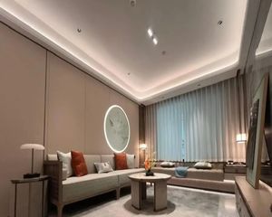 建发观堂府 精装修电梯洋房 地铁昌平线北邵洼556米,销管楼
