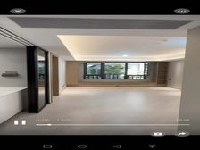 京北新盘,均价4万,85平精装三居室