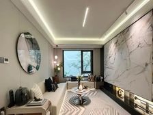 梧桐星宸,精装修洋房,昌平线沙河高教园地铁站