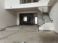 爱情爱公园旁 联排中户 单层100平 近轻轨15号线