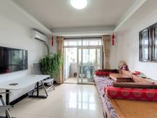 新海北里 2室1厅 86.97平