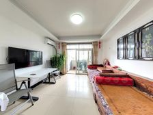 新海北里 2室1厅 86.97平