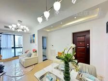 港澳台不限可首期 临地铁 房东急置换 5000 来电看房