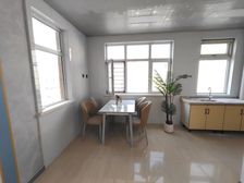 翡翠庄园 111平3居 南向精装修 随时签约7中西