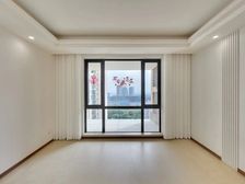 新未来花园泊爵中间楼层户型方正采光好送家具家电