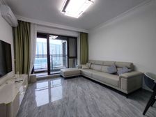 东港港东五街 龙湖天璞3室2厅2卫户型精装看海近车站拎包入住