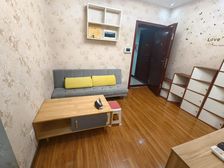 苑 一室一厅 精装修 65万元出售 拎包入住