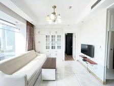 东港佳兆业中心 购物方便 正南朝向 精装好房 医疗配套成熟