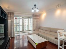 一梯两户小高层 近地铁 南北通户型 04年商品房