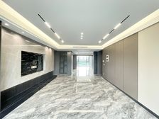 青羊区2.5环【优品道旁顶跃套四】带㎡花园,全新精装