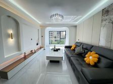 十九中 天正和平里 精装三居南北通透小高层老证采光无遮挡