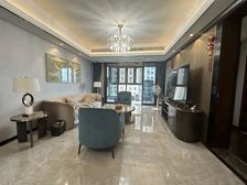 雍锦王府 品质4房 装修好 小区环境好 站小 外国语