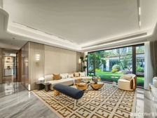 |建发望湖|一线静谧湖 隐奢空中院 亲湖花园洋房 瞰湖四代宅