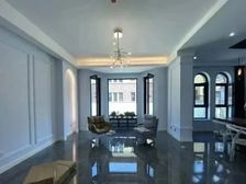 格拉斯小镇 精装别墅 绝美的园区环境 拎包住!有钥匙随时看房