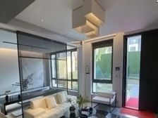 通州格拉斯小镇 现房,水系游艇入户,千纯别墅社区,独门独院