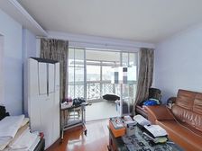 青浦佳乐苑 三房电梯房 南向精装修 自住保养好