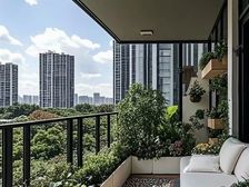 金龙苑 南北通透 精装好房 商业配套成熟 带电梯 双卫生间