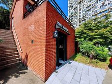 地铁口丨河畔小独栋丨开窗见绿丨装修丨陕康里愚园里 现所