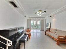 禧顺花园 2室1厅 101.95平